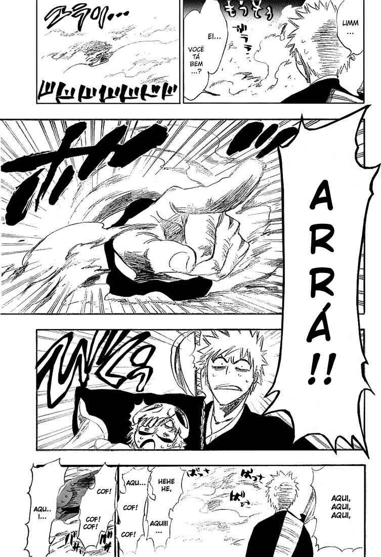 Read Bleach Pt Br Manga Online