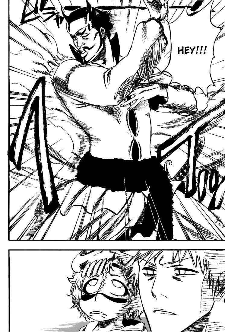 Read Bleach Pt Br Manga Online