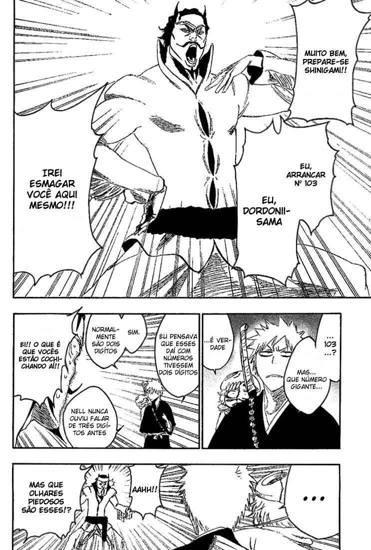 Read Bleach Pt Br Manga Online