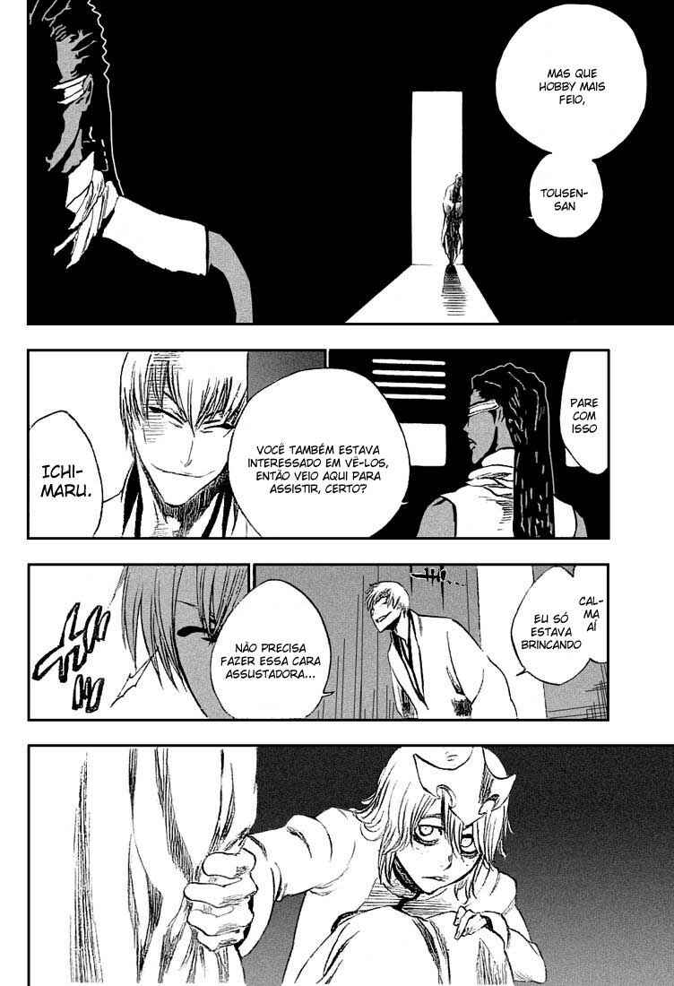 Read Bleach Pt Br Manga Online