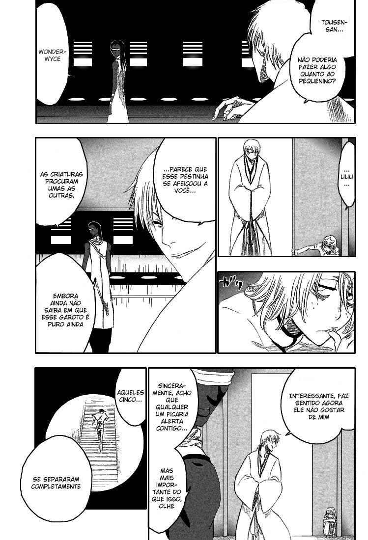 Read Bleach Pt Br Manga Online