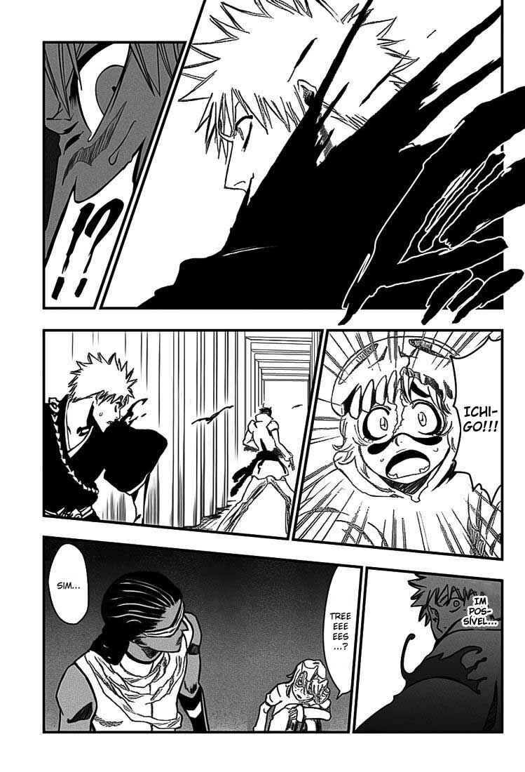 Read Bleach Pt Br Manga Online