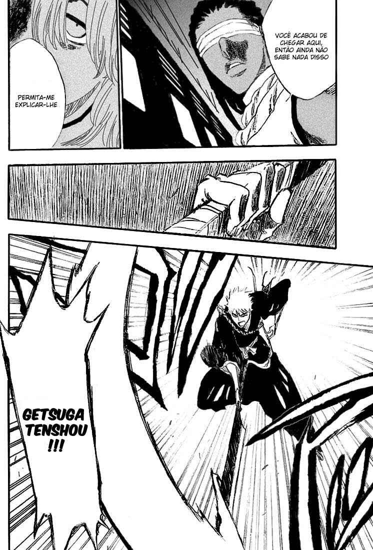 Read Bleach Pt Br Manga Online