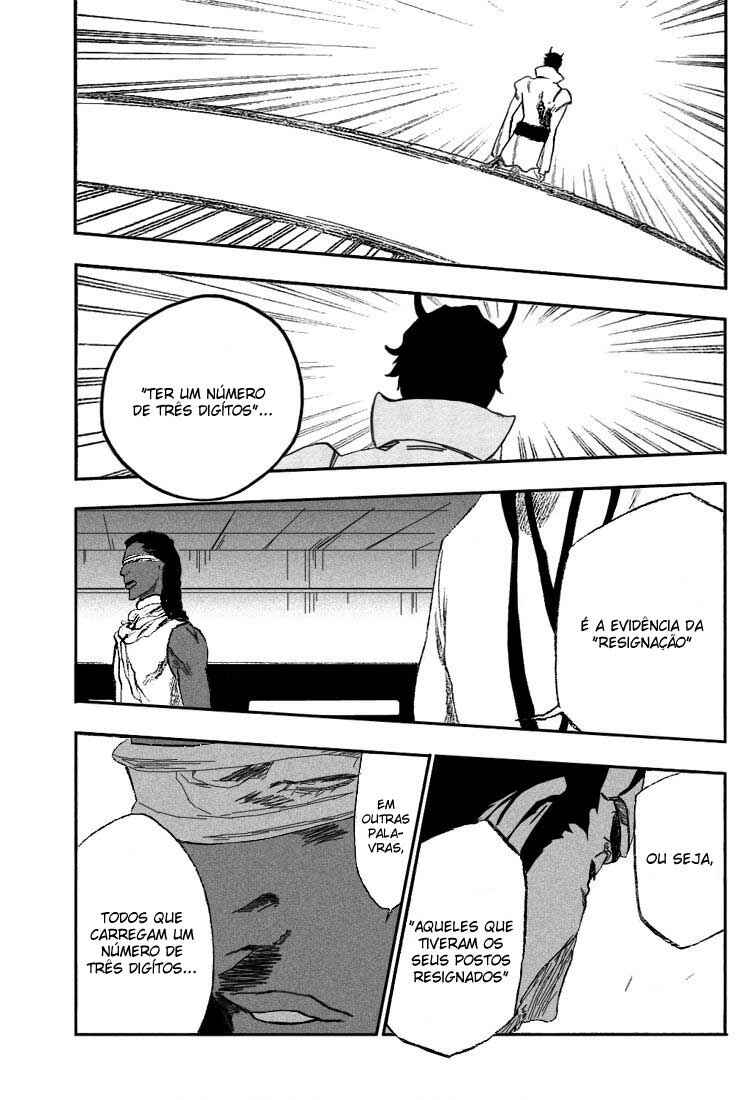 Read Bleach Pt Br Manga Online