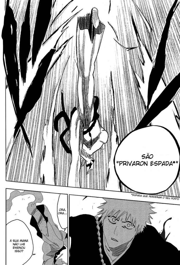 Read Bleach Pt Br Manga Online