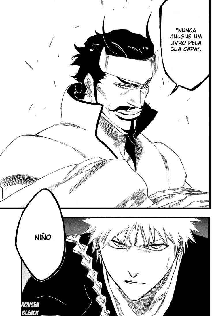Read Bleach Pt Br Manga Online