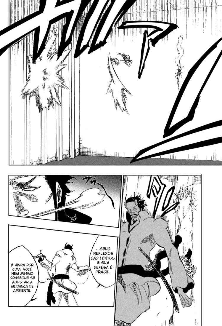 Read Bleach Pt Br Manga Online