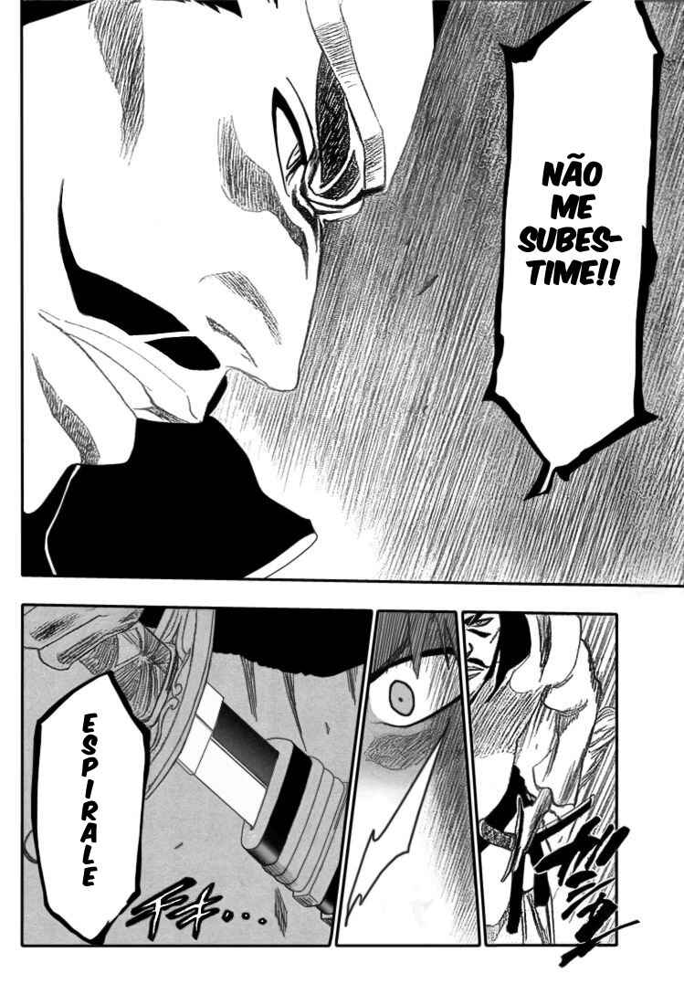 Read Bleach Pt Br Manga Online