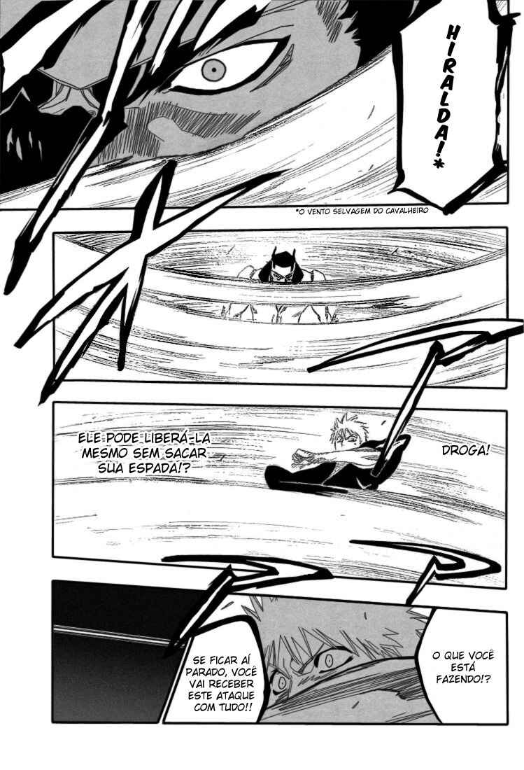Read Bleach Pt Br Manga Online