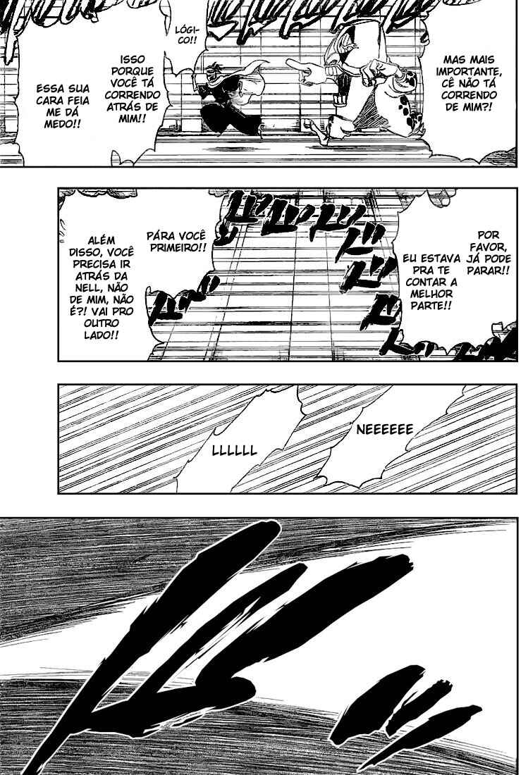 Read Bleach Pt Br Manga Online