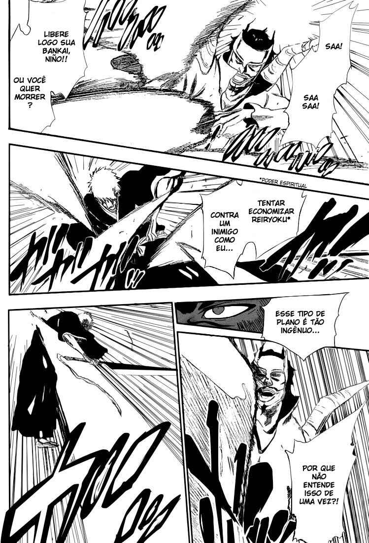 Read Bleach Pt Br Manga Online