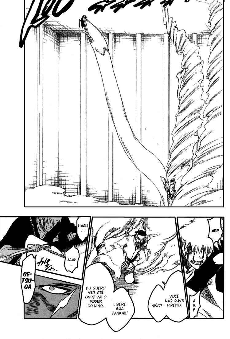 Read Bleach Pt Br Manga Online