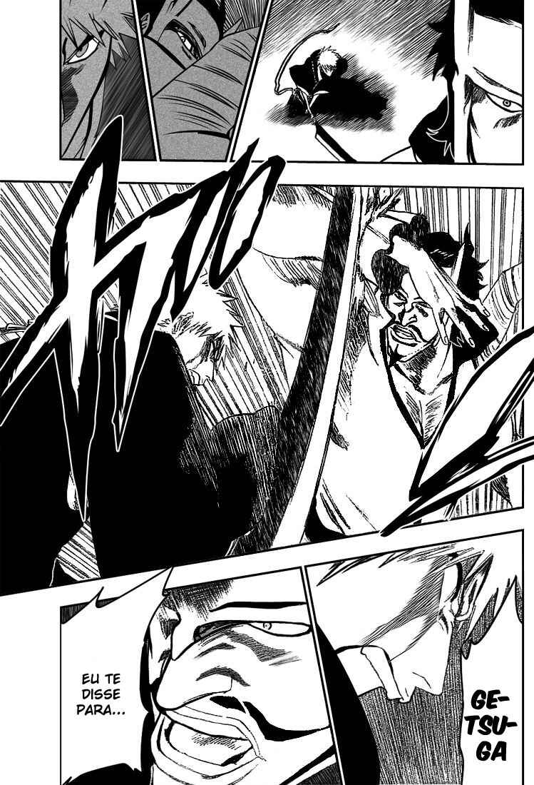Read Bleach Pt Br Manga Online