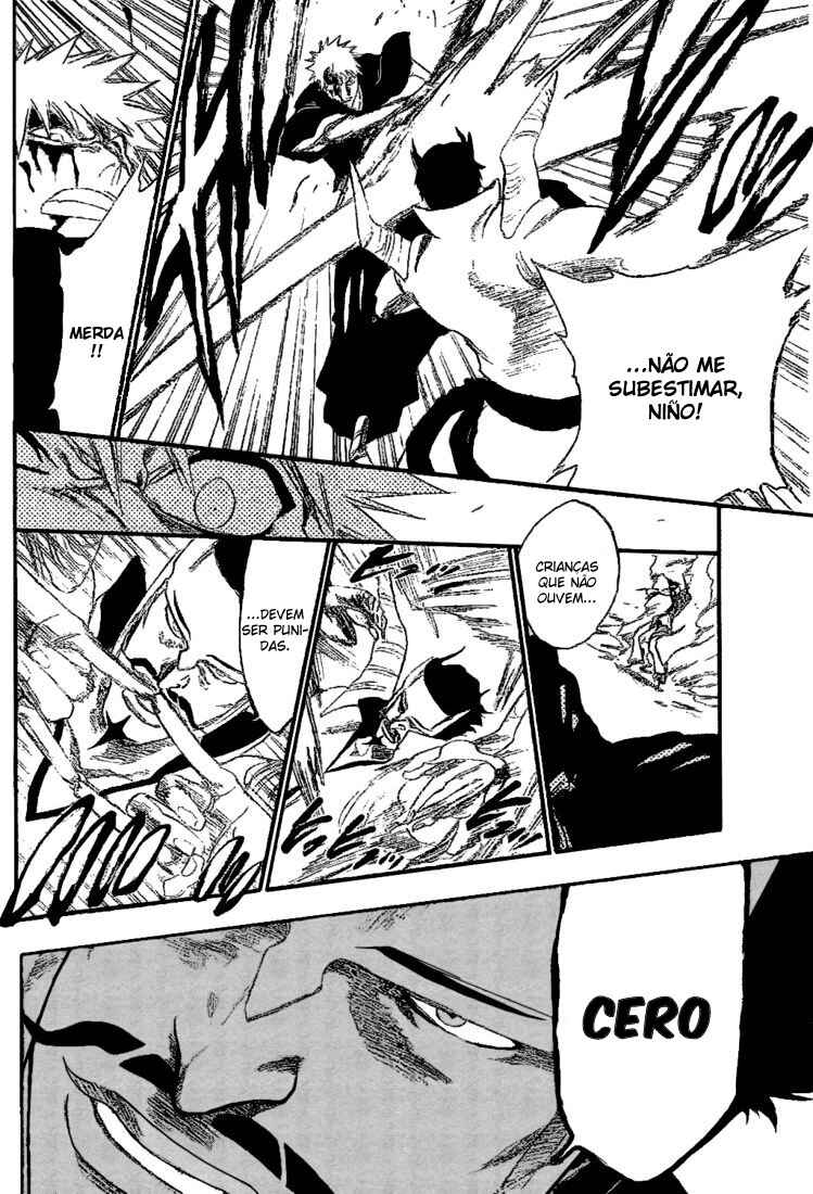Read Bleach Pt Br Manga Online