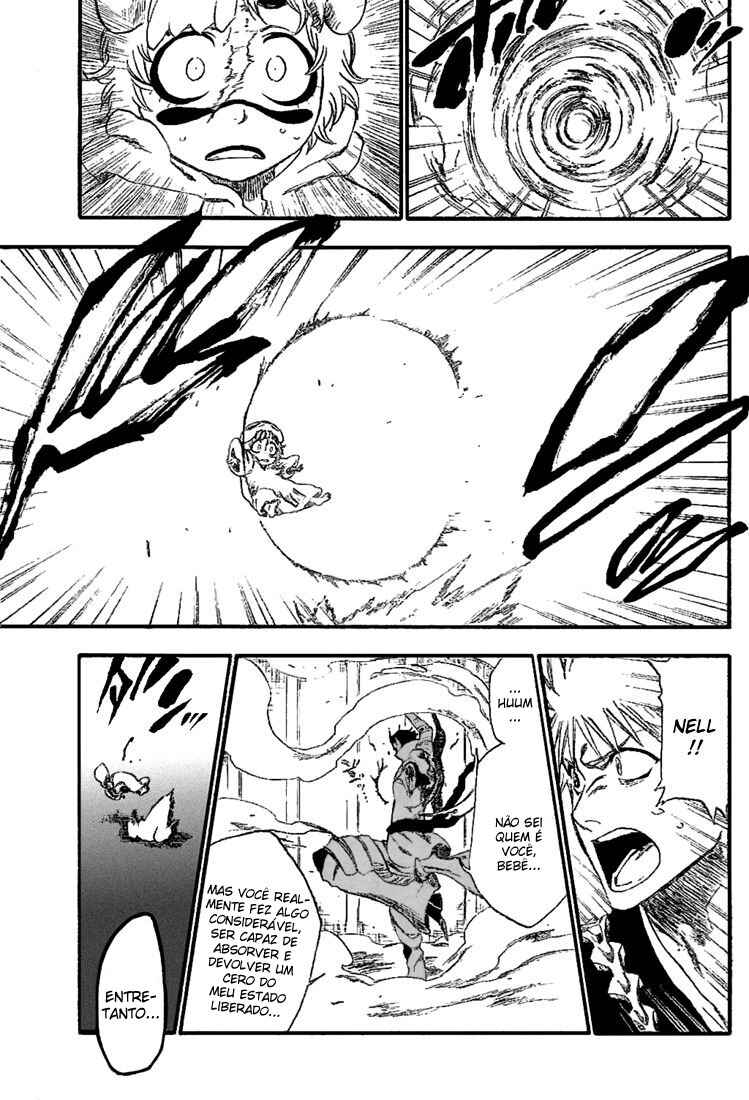 Read Bleach Pt Br Manga Online