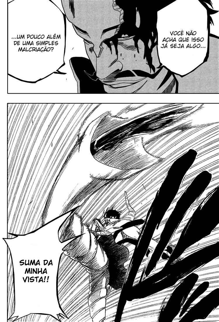 Read Bleach Pt Br Manga Online