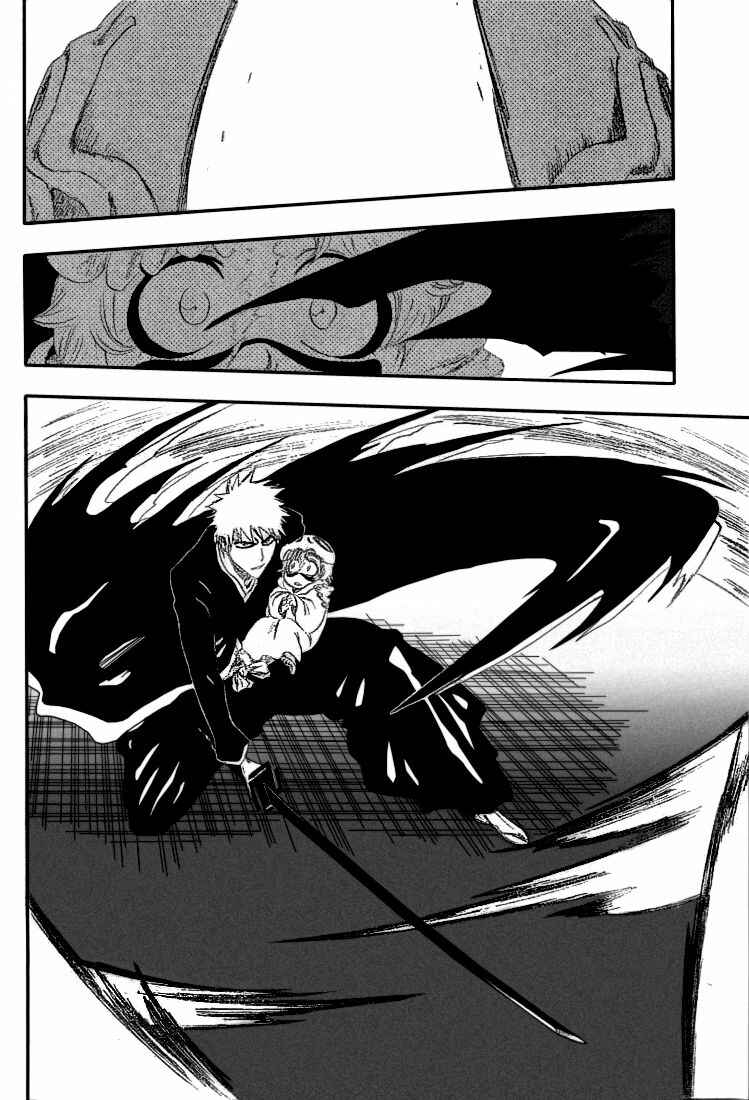 Read Bleach Pt Br Manga Online
