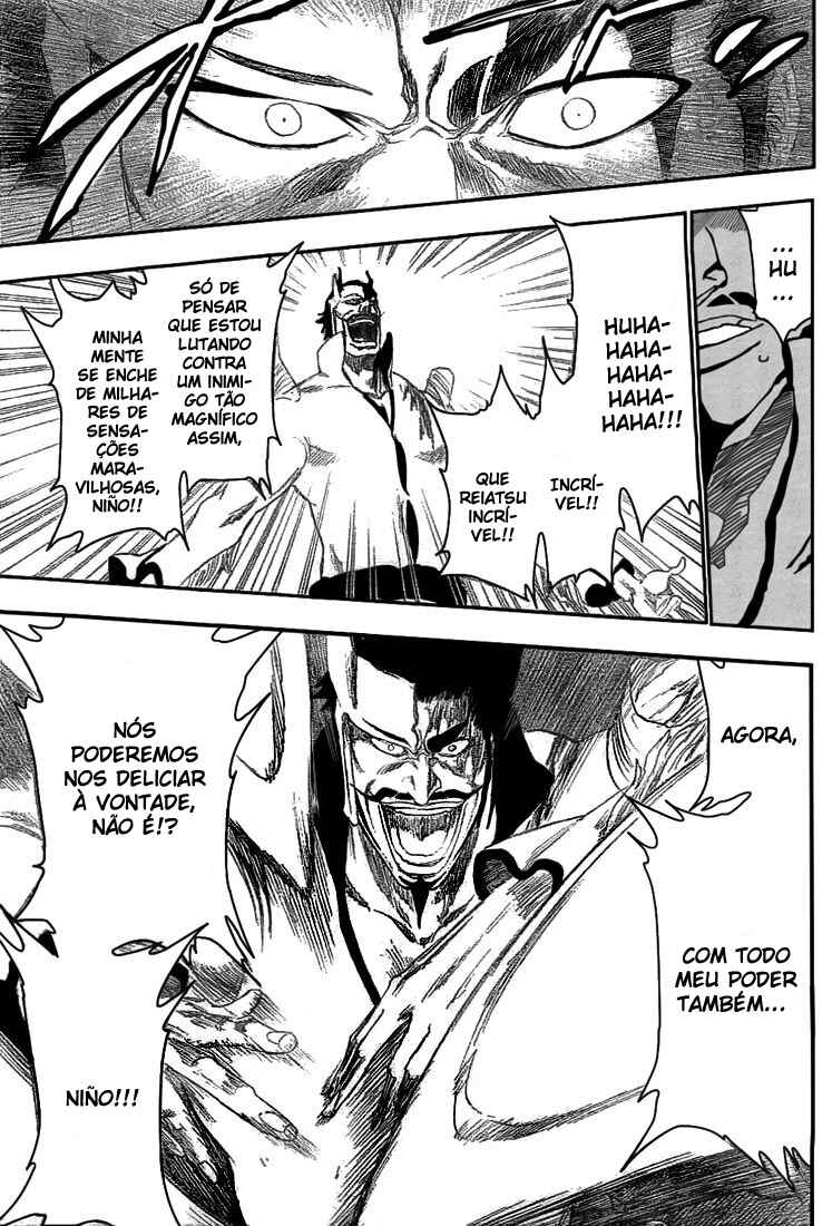 Read Bleach Pt Br Manga Online
