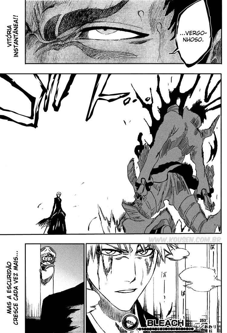 Read Bleach Pt Br Manga Online