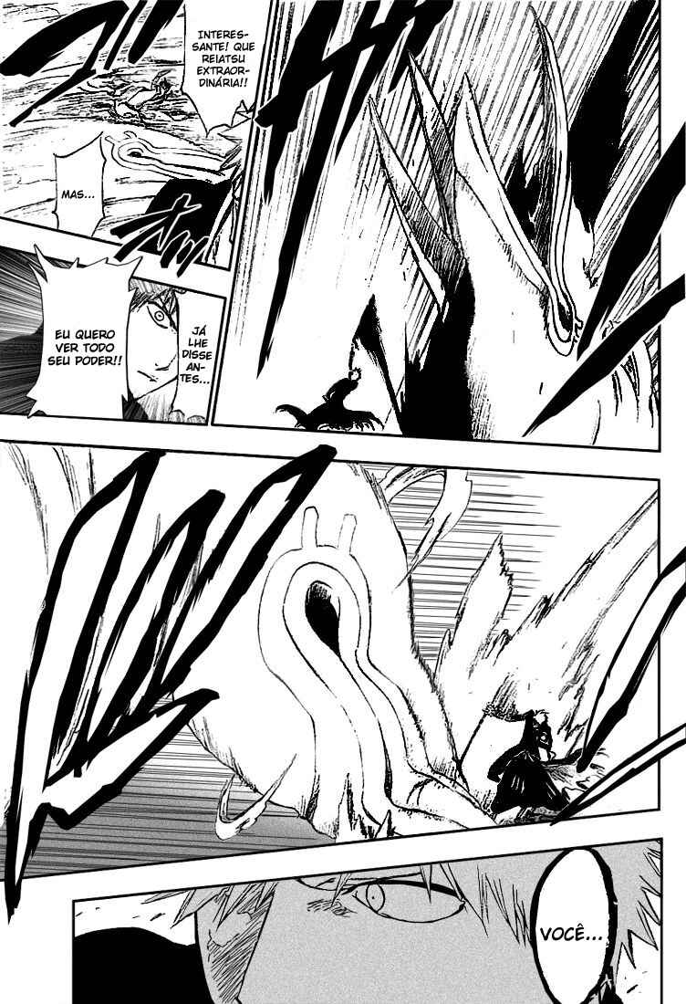 Read Bleach Pt Br Manga Online