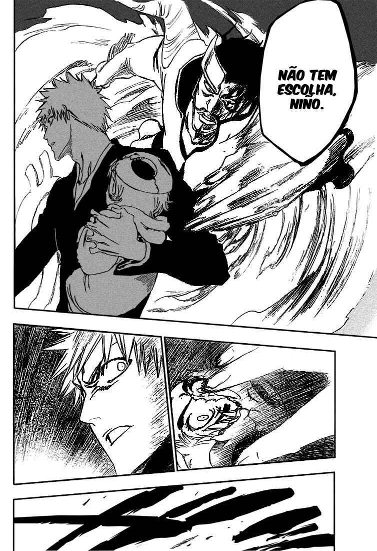 Read Bleach Pt Br Manga Online