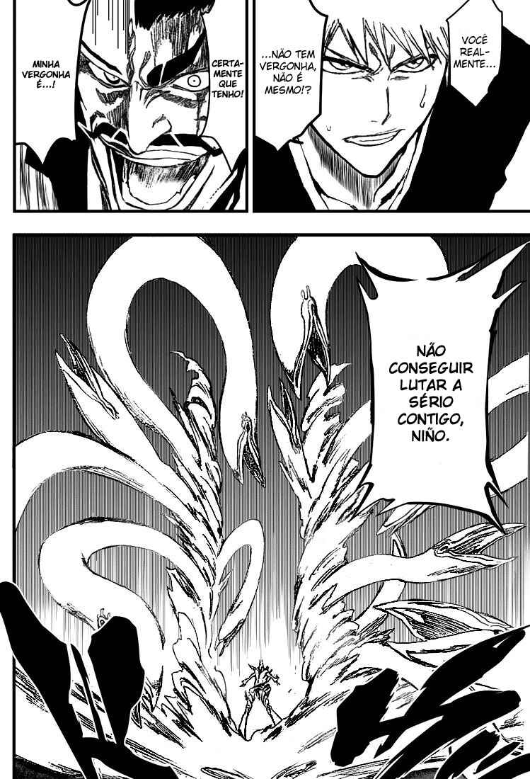 Read Bleach Pt Br Manga Online