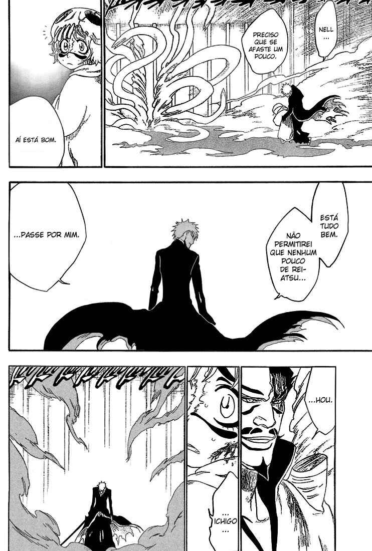 Read Bleach Pt Br Manga Online
