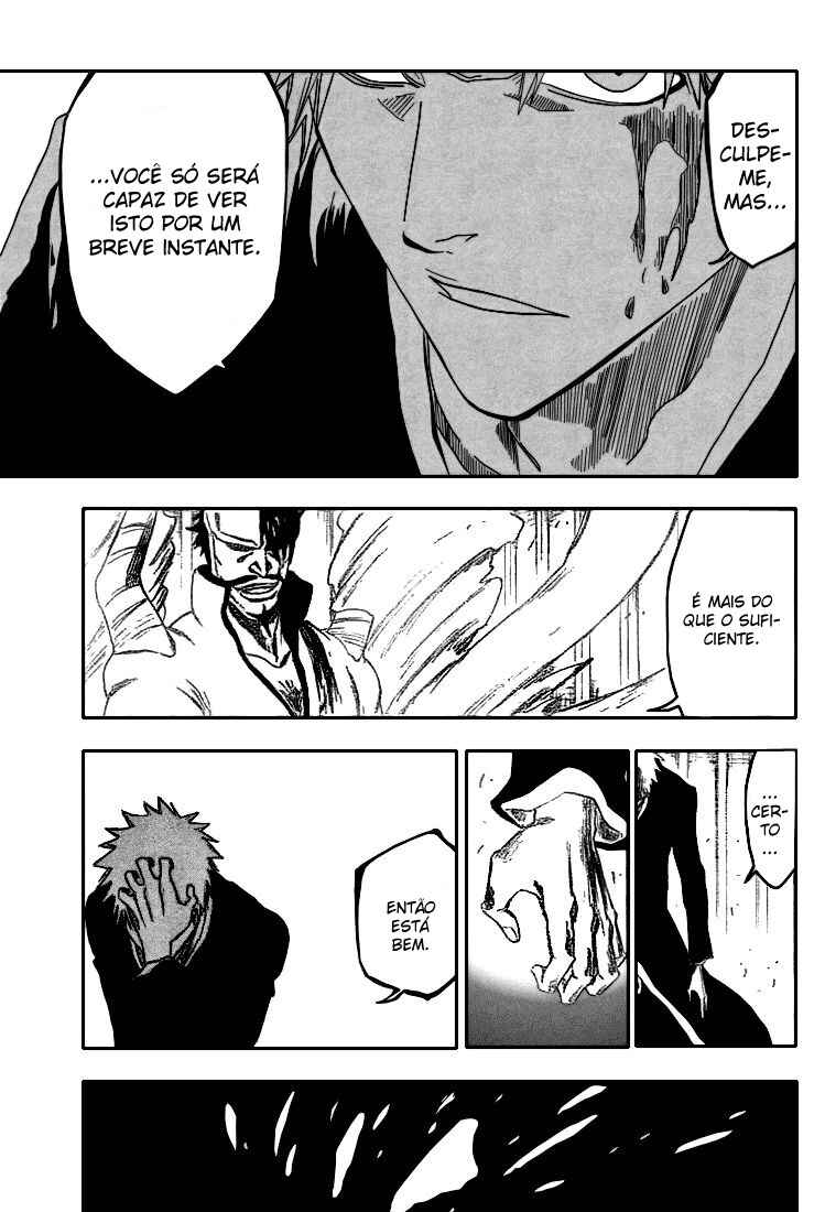 Read Bleach Pt Br Manga Online