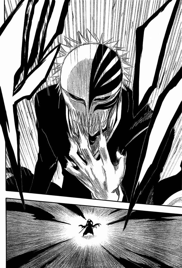 Read Bleach Pt Br Manga Online
