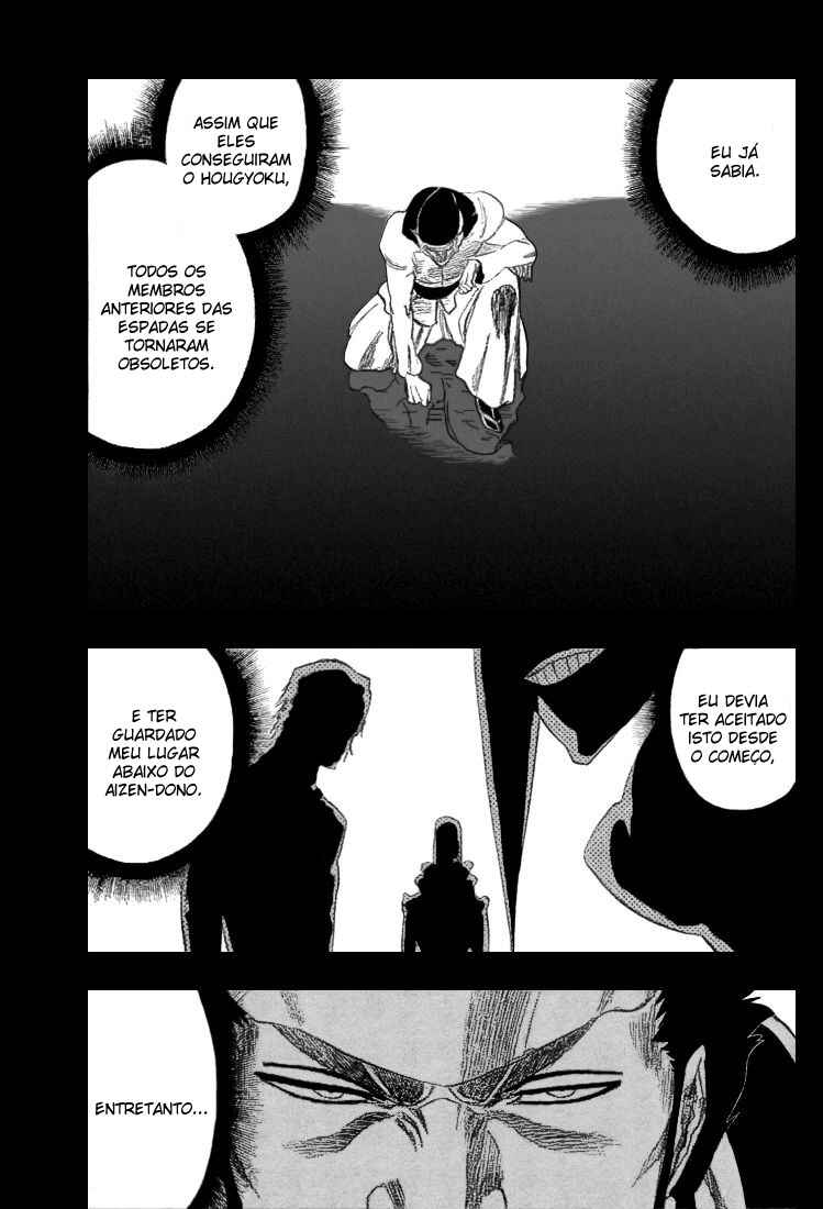 Read Bleach Pt Br Manga Online