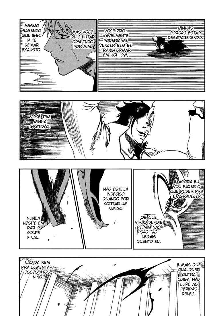 Read Bleach Pt Br Manga Online