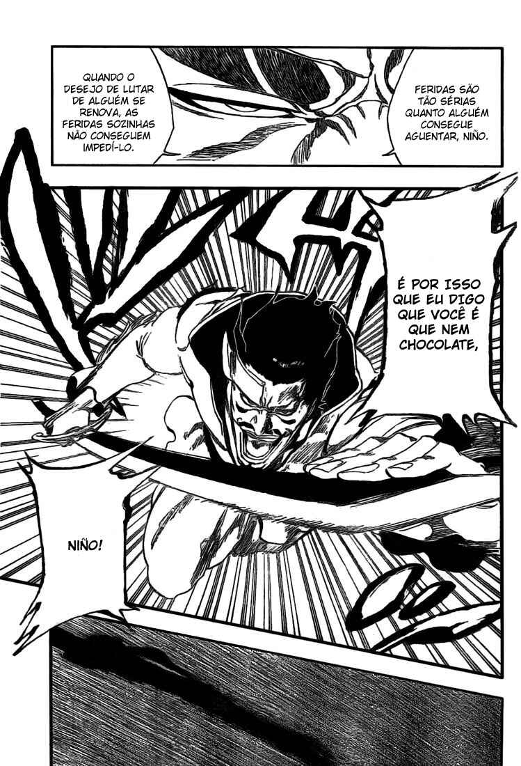 Read Bleach Pt Br Manga Online