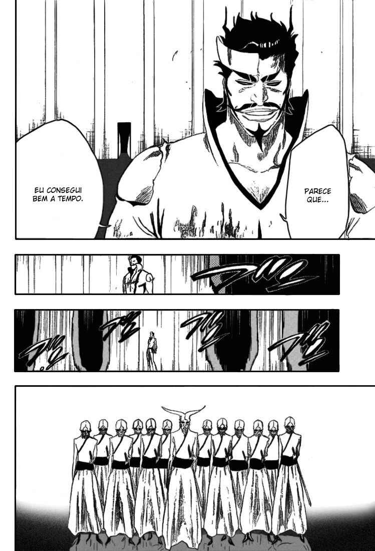 Read Bleach Pt Br Manga Online