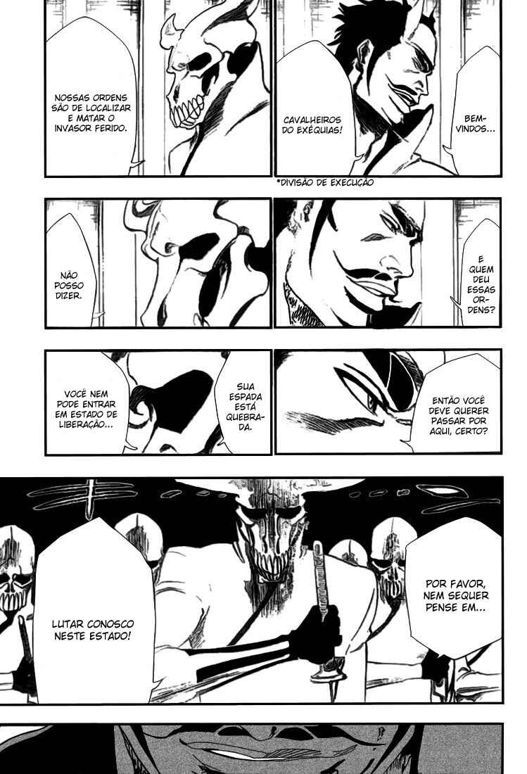 Read Bleach Pt Br Manga Online
