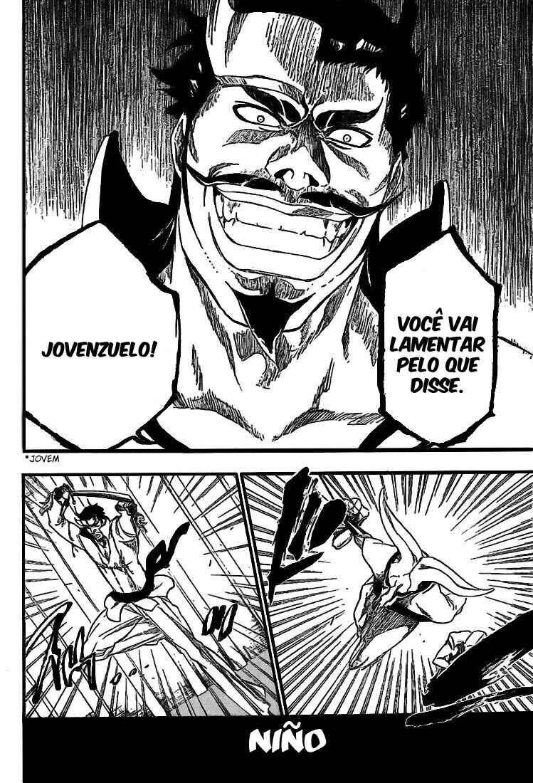 Read Bleach Pt Br Manga Online