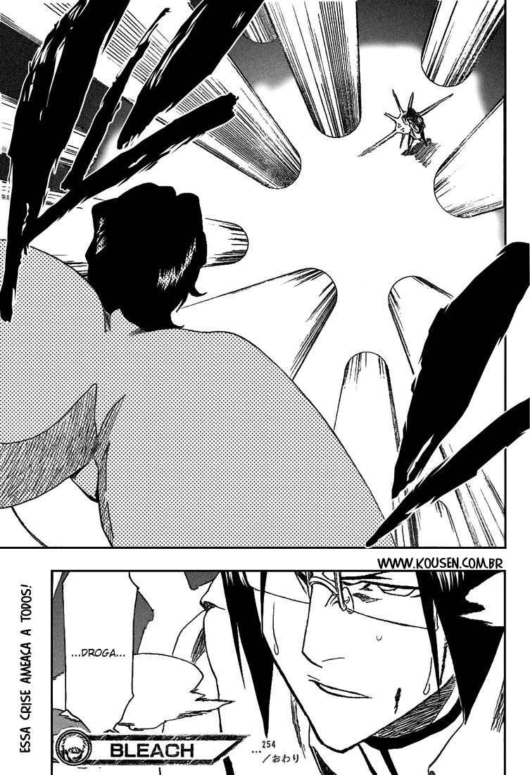 Read Bleach Pt Br Manga Online