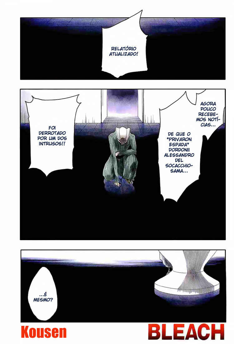 Read Bleach Pt Br Manga Online