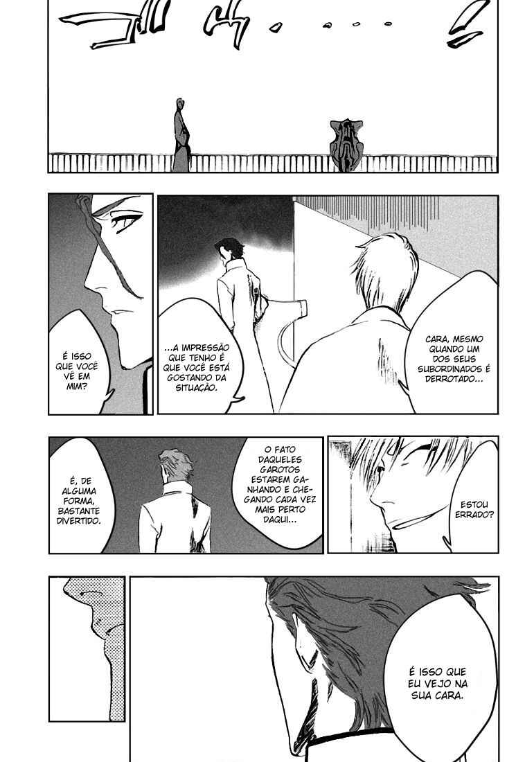 Read Bleach Pt Br Manga Online