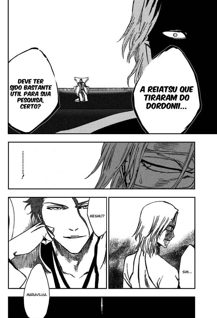Read Bleach Pt Br Manga Online