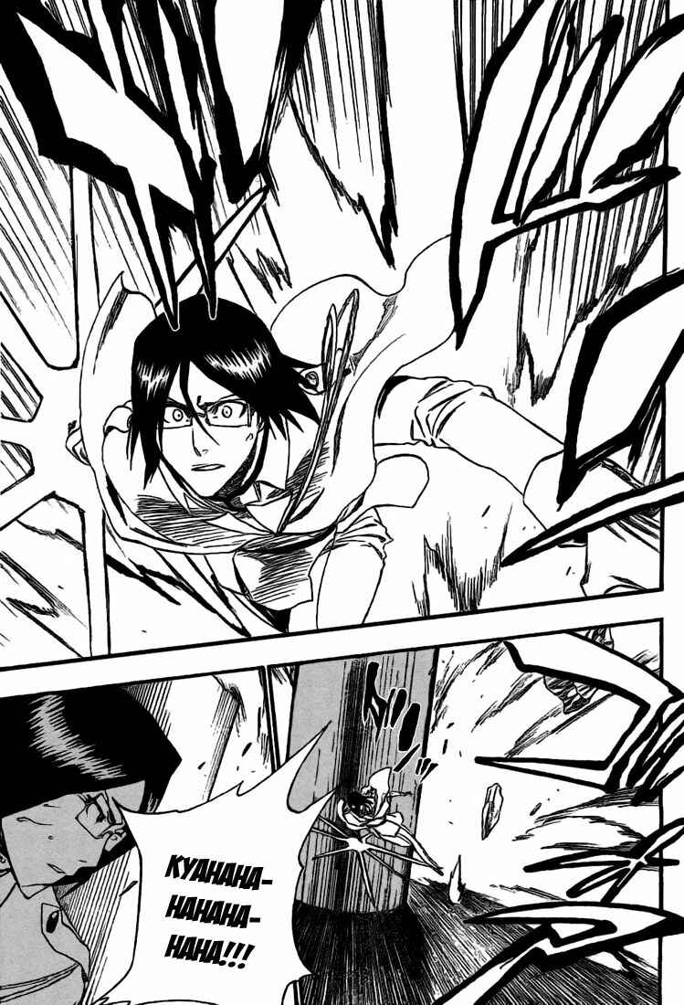 Read Bleach Pt Br Manga Online