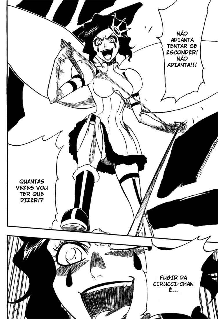 Read Bleach Pt Br Manga Online