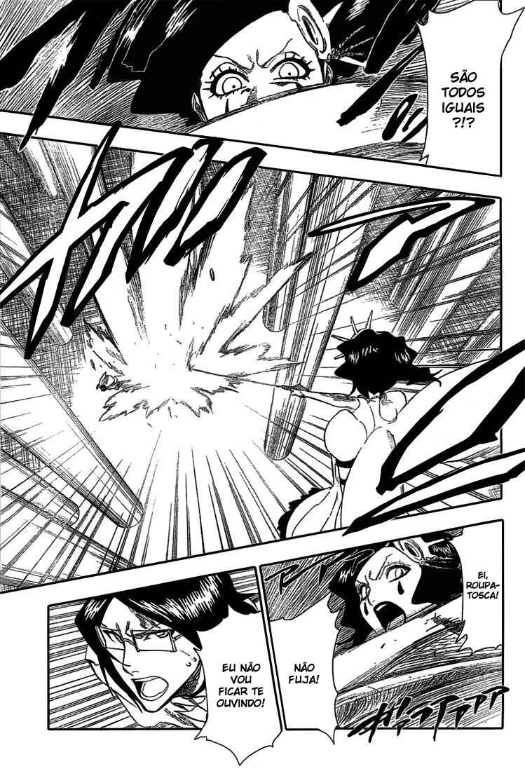 Read Bleach Pt Br Manga Online