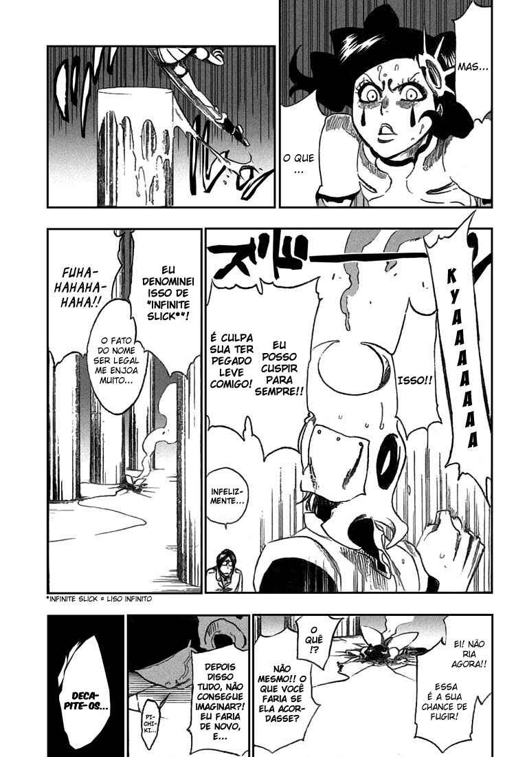 Read Bleach Pt Br Manga Online