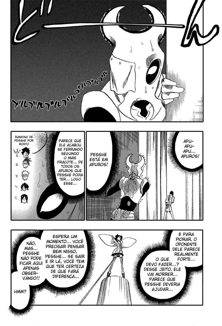 Read Bleach Pt Br Manga Online