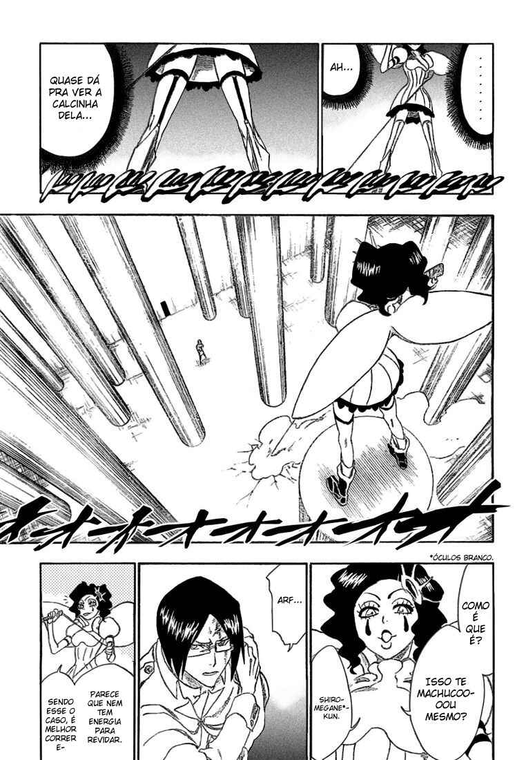 Read Bleach Pt Br Manga Online