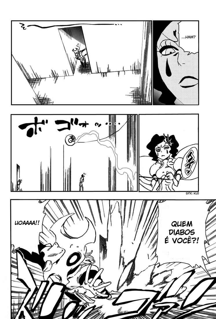 Read Bleach Pt Br Manga Online