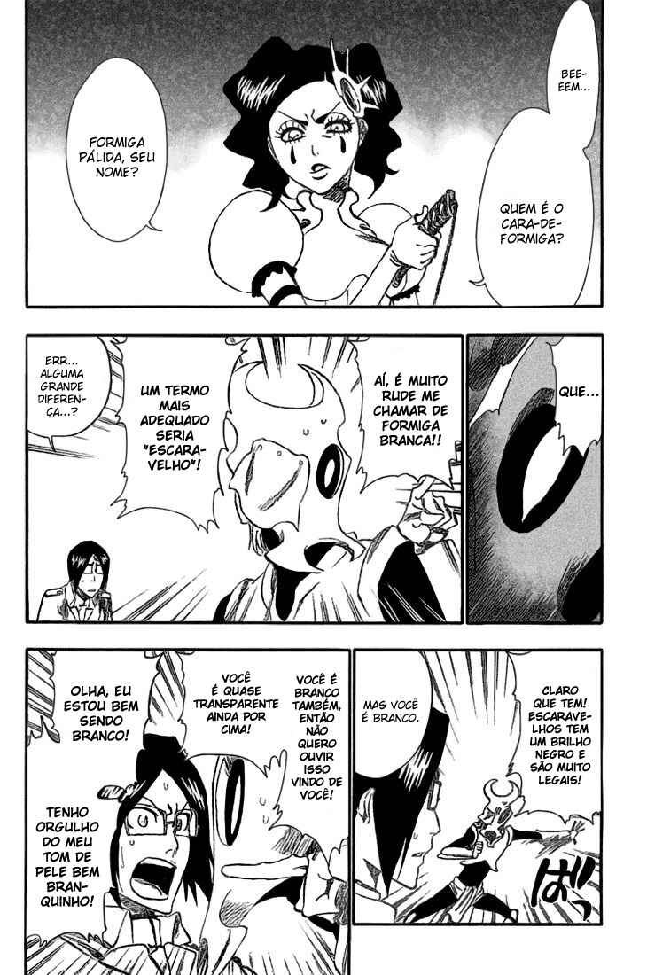 Read Bleach Pt Br Manga Online