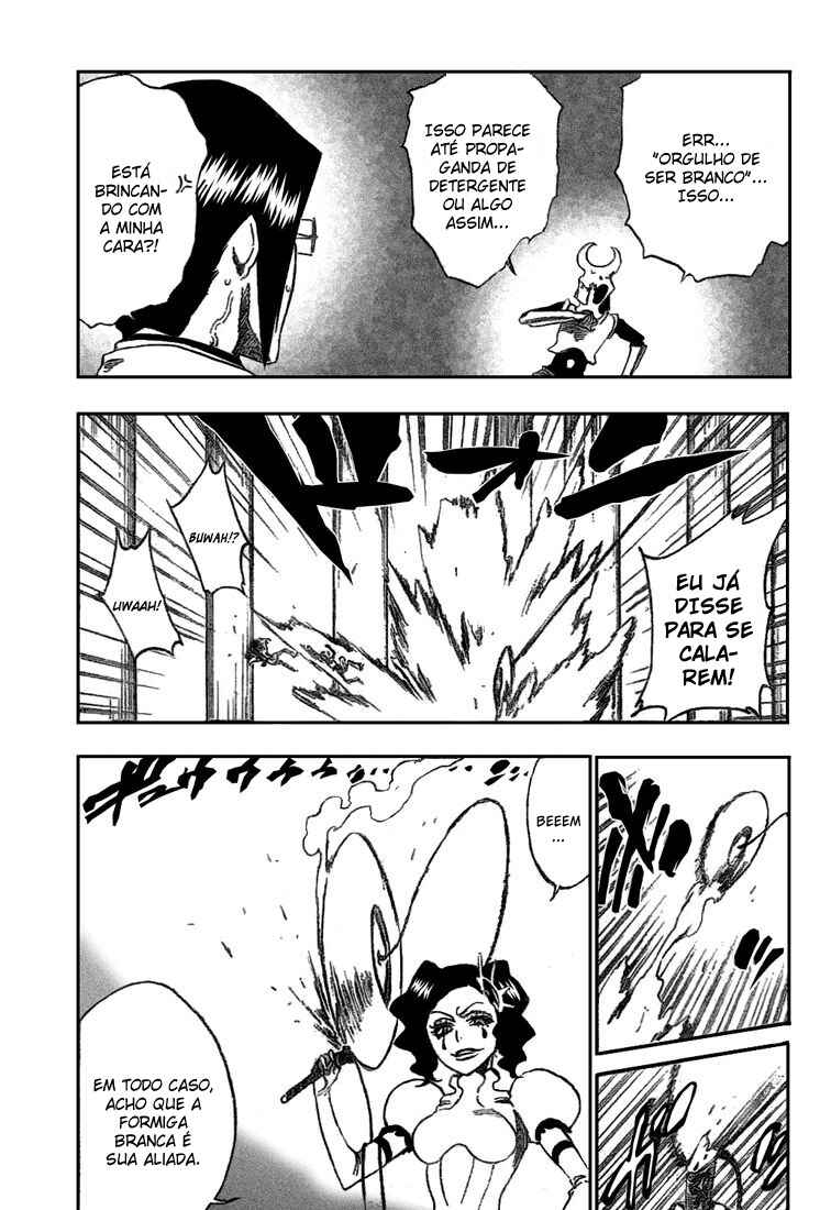Read Bleach Pt Br Manga Online
