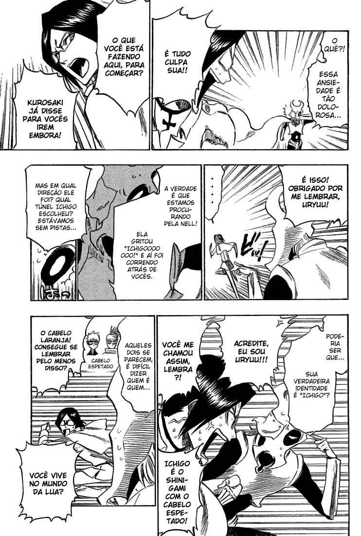 Read Bleach Pt Br Manga Online