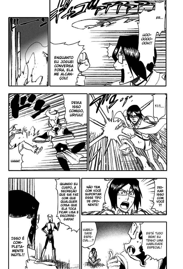 Read Bleach Pt Br Manga Online